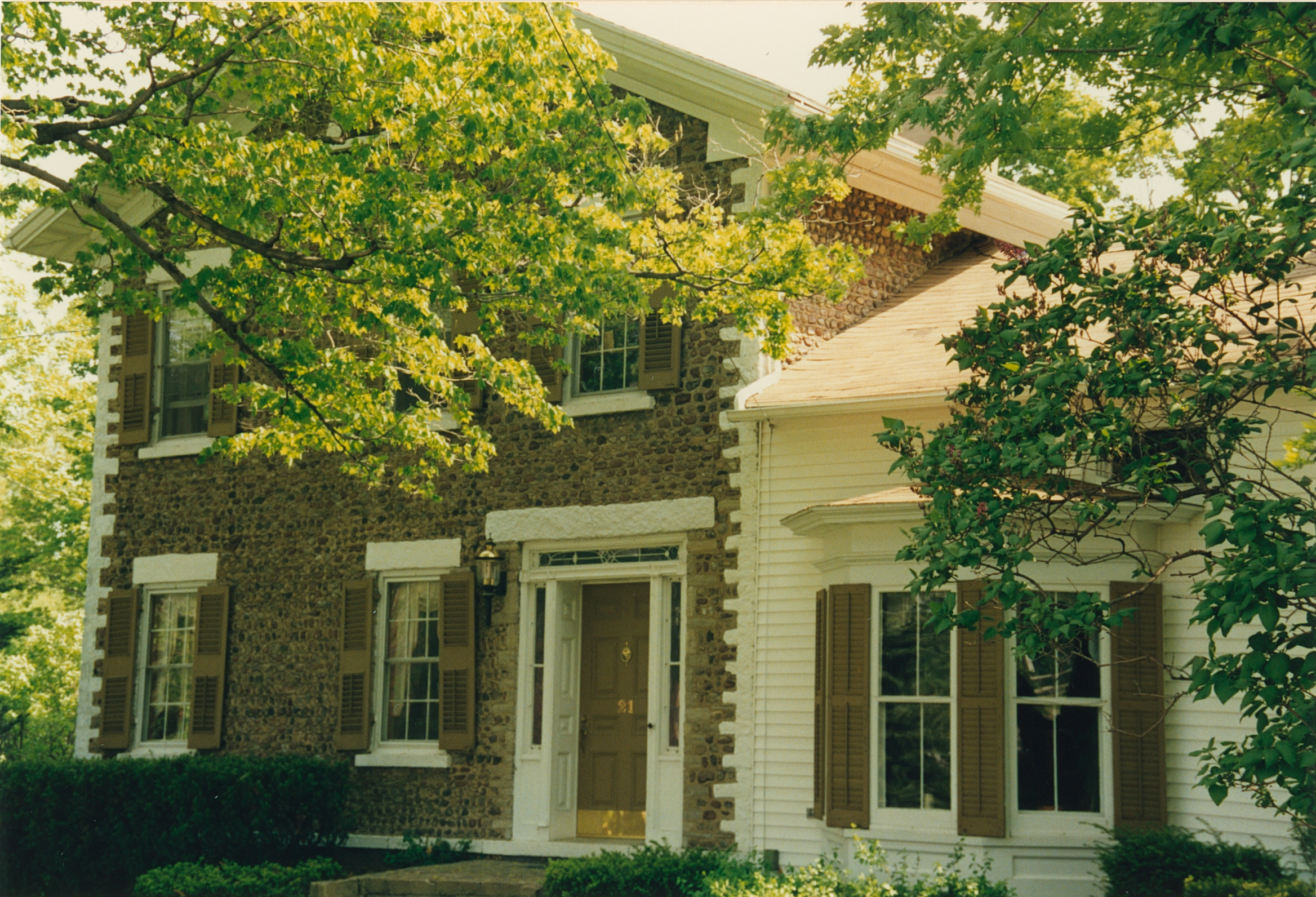 Men-8 21 Mendon Ionia Rd 1